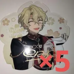 あんスタ 花伴クリアカード 第1弾 朔間零 セット 中国 - メルカリ