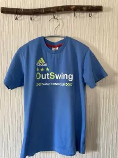 adidas アディダス Tシャツ 150
