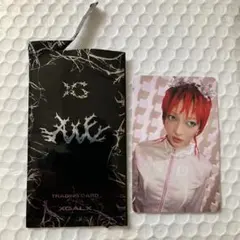 XG KCON ジュリン　トレカ 2026年最新】xg ジュリン kconの人気アイテム - メルカリ