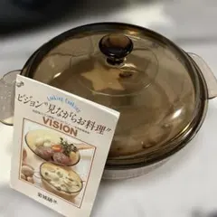 アサヒ軽金属 ローストパン ガラス蓋付き Lサイズ スクエア 適温計