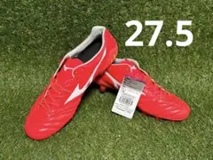 サイズ:27.5センチ　Mizuno モナルシーダ ネオ 2 ELITE