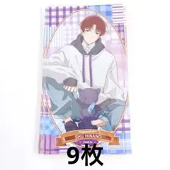 雛乃秀 ブロマイド