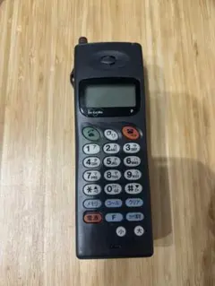 Y*.様 NTT docomo mova N 初代ムーバ TZ-804携帯電話 - メルカリ