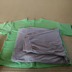 ユニクロ パジャマ