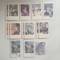 正規入手不可！蒼川よる ランダム ブロマイド マルチコピー機 - メルカリ