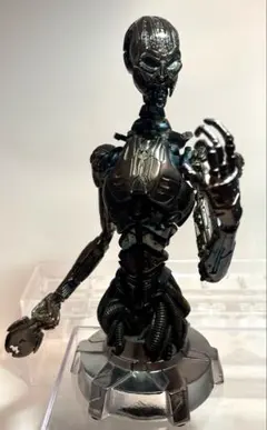 シリアルNo有GENTLE GIANT ターミネーター3 TX エンドスケルトン