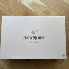 BabyBjörn SWEDENのサムネイル