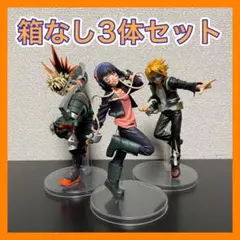 スターオーシャン コレクションフィギュア 7体セット - メルカリ