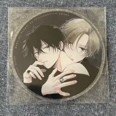 あらた六花　グラッテ　アクリルコースター 僕の番はサラブレットΩ