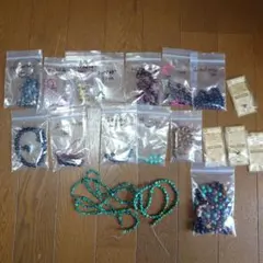 ブレスレット用パワーストーン