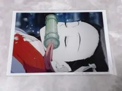 鬼滅の刃 ufoカフェ ブロマイドくじ 1話 竈門禰豆子