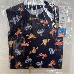 UNIQLO パウパトロールTシャツ
