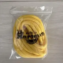 Dr.Martens 8ホール用　シューレース　新品未使用