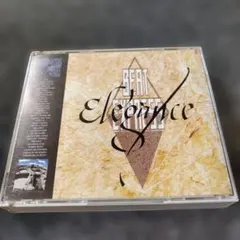 2633 ビートエキスプレスELEGANCE2枚組CD