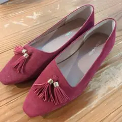 値下げ　Odette e Odile フラットシューズ