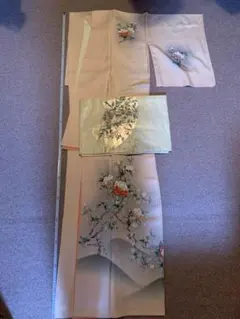 訪問着・付け下げのサムネイル