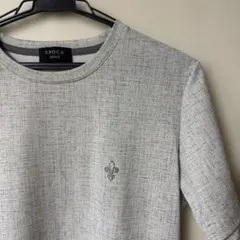 EPOCA UOMO Tシャツ スワロフスキー 46のサムネイル