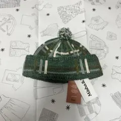 misha and puff PLAID CAP BOUGH 2-4y