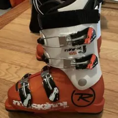 Rossignol R65 子ども用スキー ブーツ　 ２３.５センチ
