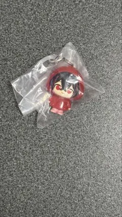 カラフルピーチ　めじるしアクセサリー　ゆあんくん