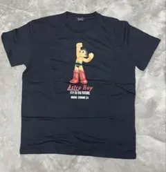 アストロボーイ Tシャツ MONO COMME CA鉄腕アトム