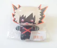 ちみっともぬい　爆豪勝己