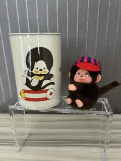 2026年最新】モンチッチ 昭和 希少の人気アイテム - メルカリ