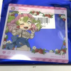 鬼滅の刃 ストロベリーフェスティバル 蜜璃