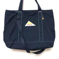 KELTY（ケルティ） ナイロントートバッグ black 2wayのサムネイル