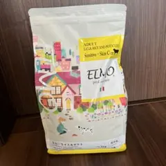 ELMOラム・ライス&ポテト ドッグフード800g×4袋 - メルカリ