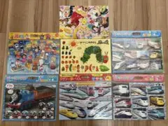 パズルセット　7枚