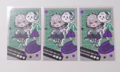 にじさんじ 叢雲カゲツ Buddy Mode Type