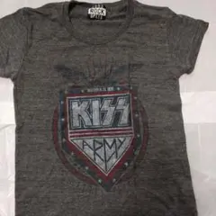 GOOD ROCK SPEED KISS ARMY Tシャツのサムネイル
