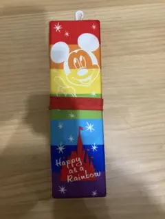 ディズニー ポータブルクッション