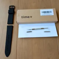 時計バンド・ラバーベルト　22mmのサムネイル