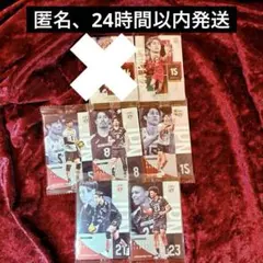 バレーボール ツインウエハース まとめ売り