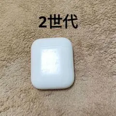 Apple AirPods 充電ケースのみ 55