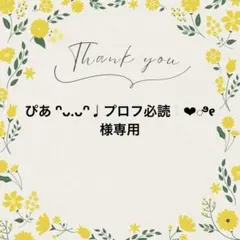 ぴあ‎ ᐢᴗ.ᴗᐢ♩プロフ必読❕❤︎ೀ様 リクエスト 10点 まとめ商品