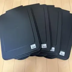 コーナン LIFELEX 45L 連結分別ペール ごみ箱 蓋のみ 4つセット