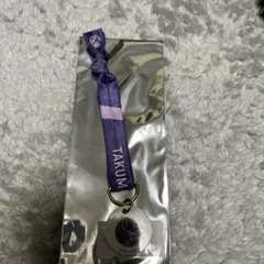 和田琢磨　歌仙兼定　刀剣乱舞 ランダムリボンバンド　刀ステ