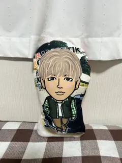 2025年最新】加納嘉将 クッションの人気アイテム - メルカリ