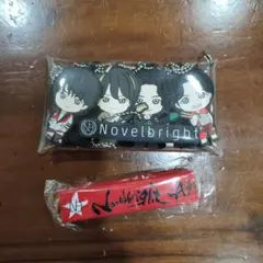 2025年最新】novelbrightグッズの人気アイテム - メルカリ