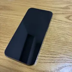iPhone 13 Pro グラファイト256GB バッテリー100%