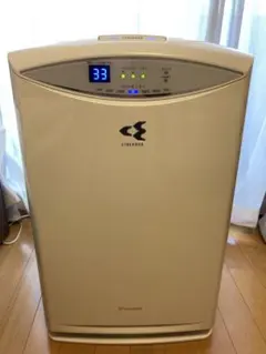 ※即日発送DAIKIN空気清浄機リモコン付き【新品未使用】 2025年最新】Daikin 空気清浄機・イオン発生器の人気アイテム - メルカリ