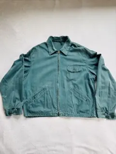 【至高の逸品】50s HERCULES LUSTER-CHINO ラスターチノのサムネイル