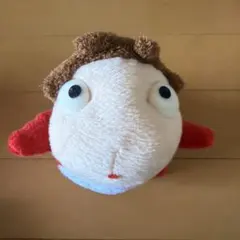ポニョ ぬいぐるみ