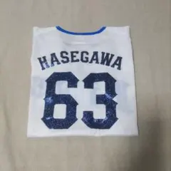 NIKE 西武ライオンズ 鈴木健 8番 長袖ウェア 3XL - メルカリ