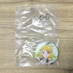 鏡音リン 缶バッジ プロセカ 映画