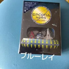 NEWS/NEWS DOME TOUR 2018-2019 EPCOTIA-E…