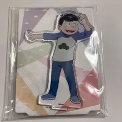 おそ松さん　カラ松　アクリルスタンド